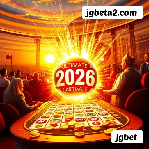 Download app jgbet Android iOS