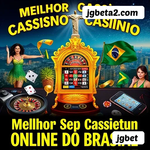 Slots no app jgbet mobile