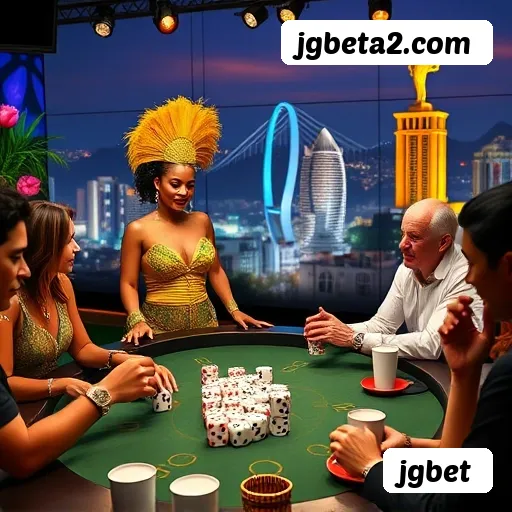 Guia rápido de apostas ao vivo na jgbet