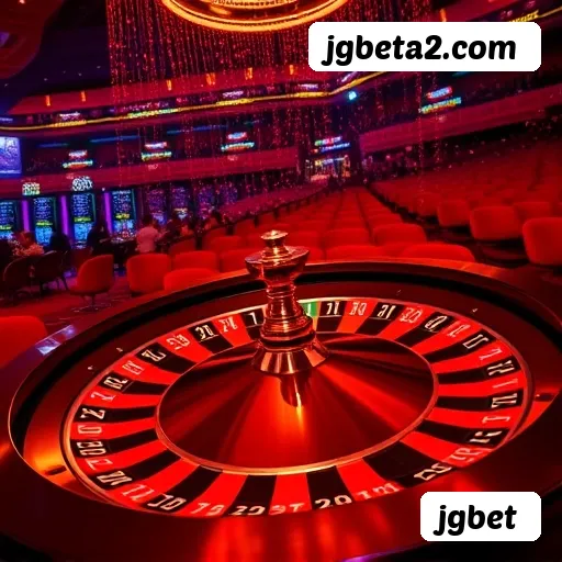 Cassino jgbet app mobile