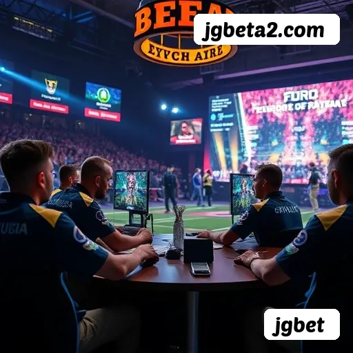 Cassino ao vivo jgbet dealers