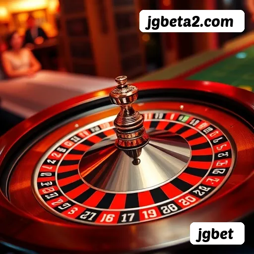 Aplicativo móvel jgbet para iOS e Android