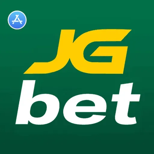 App jgbet para Android e iOS - download grátis