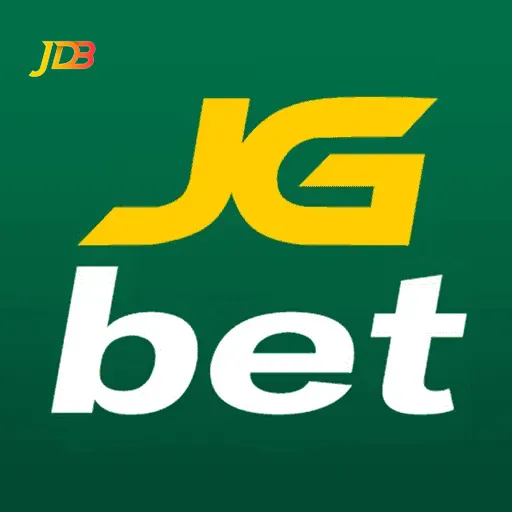 Logo da jgbet