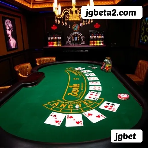 Checklist para avaliar a plataforma jgbet