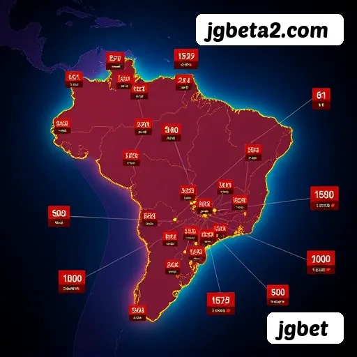 Segurança jgbet SSL