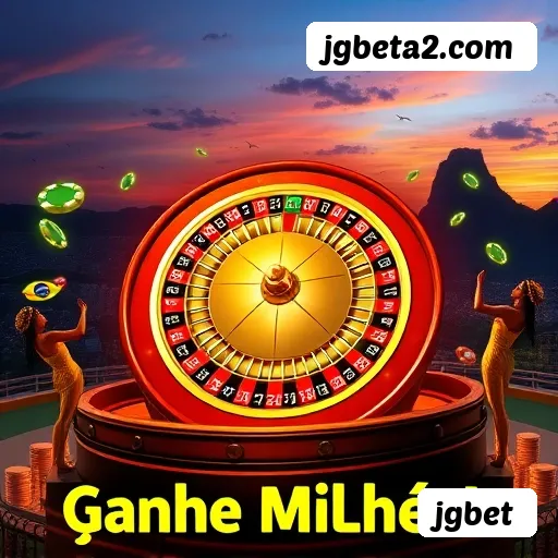 Bônus boas-vindas jgbet R$100