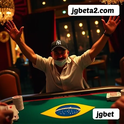 Formulário registro jgbet
