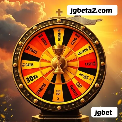 Slots com prêmios jgbet